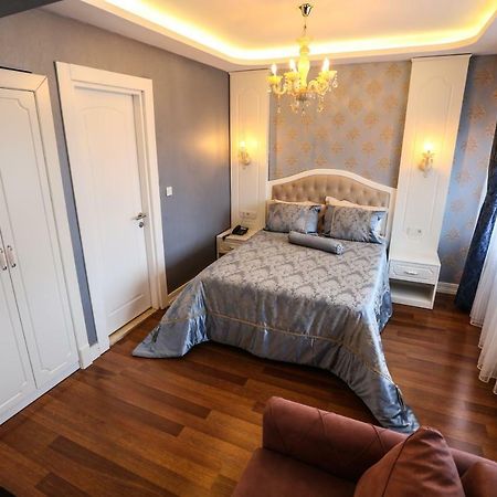 Thermal Saray Hotel & Yalova Gokcedere Ngoại thất bức ảnh