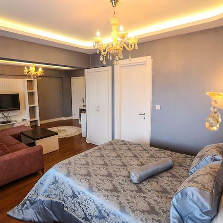 Thermal Saray Hotel & Yalova Gokcedere Ngoại thất bức ảnh
