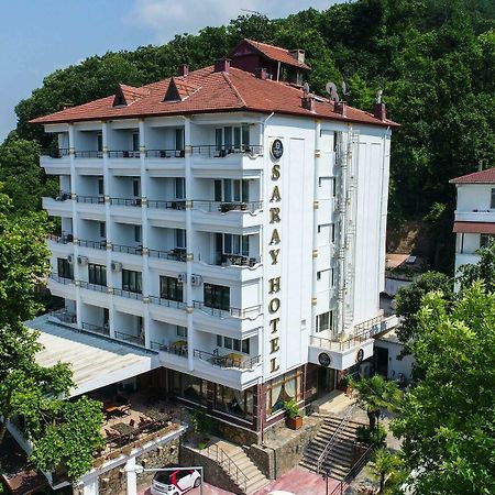 Thermal Saray Hotel & Yalova Gokcedere Ngoại thất bức ảnh