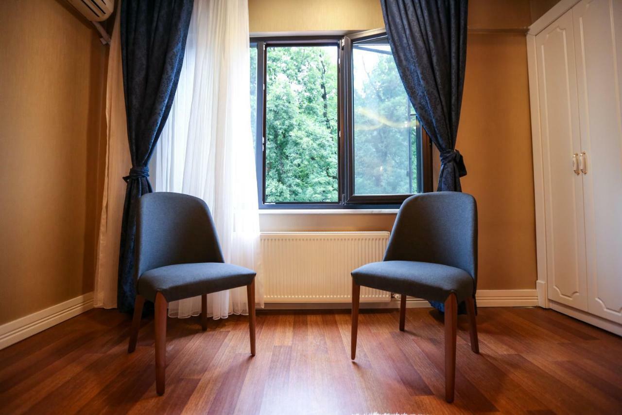 Thermal Saray Hotel & Yalova Gokcedere Ngoại thất bức ảnh