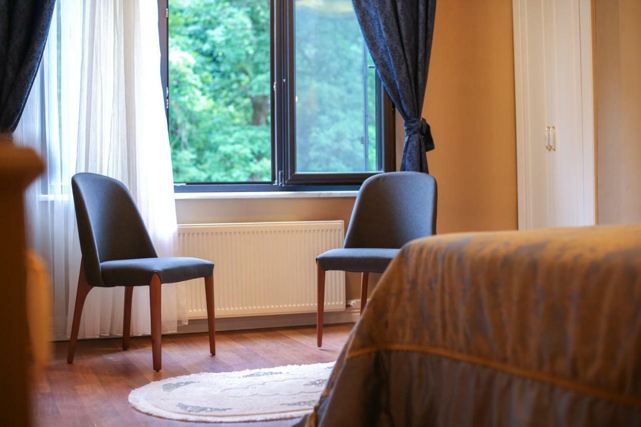 Thermal Saray Hotel & Yalova Gokcedere Ngoại thất bức ảnh
