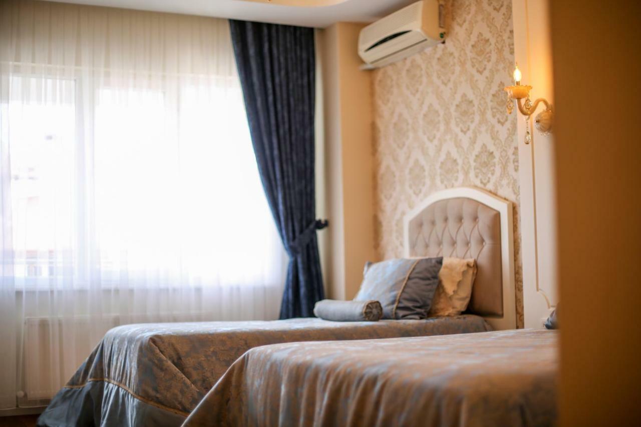 Thermal Saray Hotel & Yalova Gokcedere Ngoại thất bức ảnh