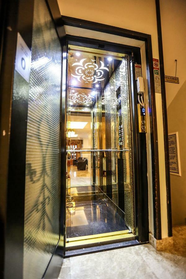 Thermal Saray Hotel & Yalova Gokcedere Ngoại thất bức ảnh