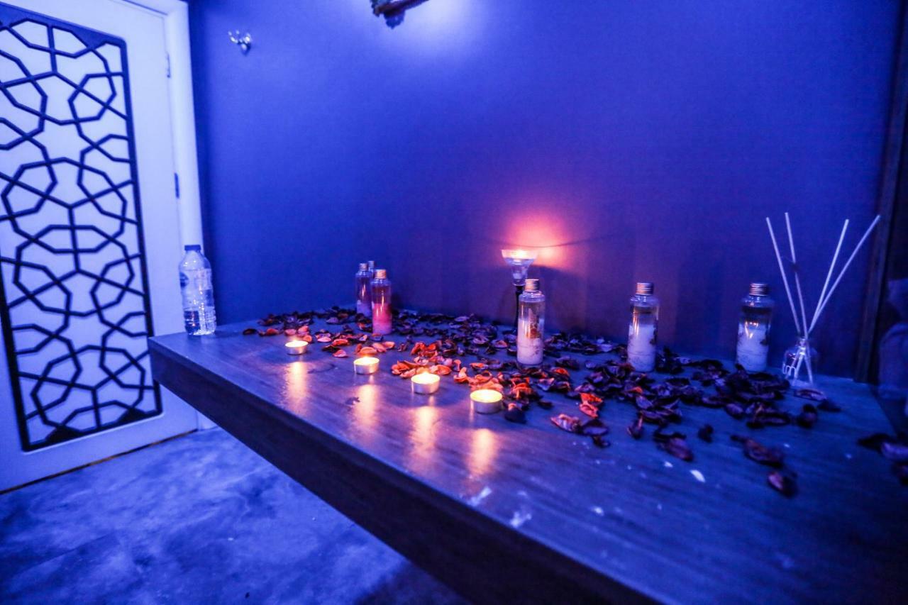 Thermal Saray Hotel & Yalova Gokcedere Ngoại thất bức ảnh