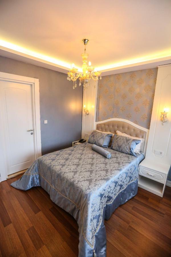 Thermal Saray Hotel & Yalova Gokcedere Ngoại thất bức ảnh