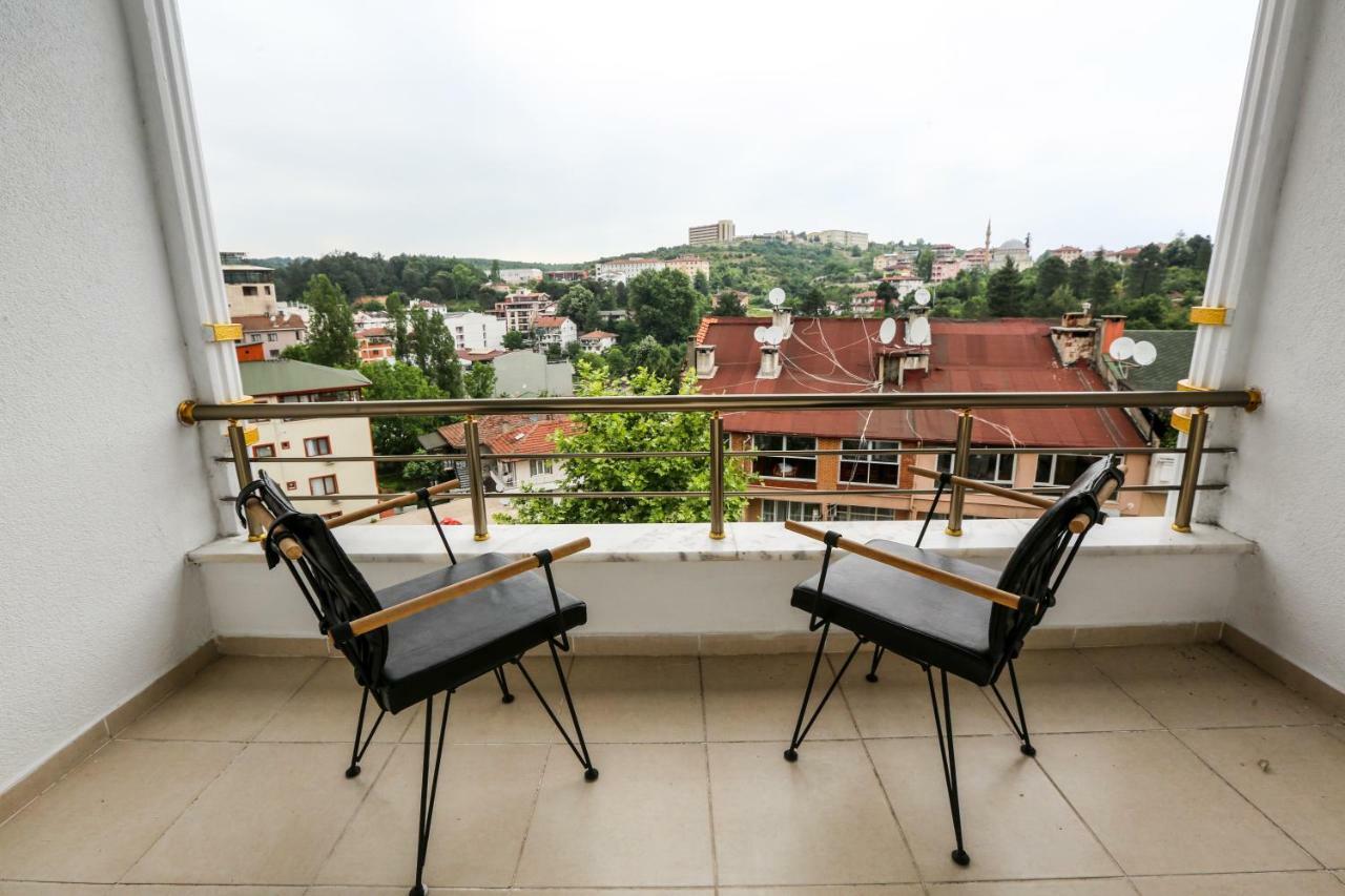 Thermal Saray Hotel & Yalova Gokcedere Ngoại thất bức ảnh