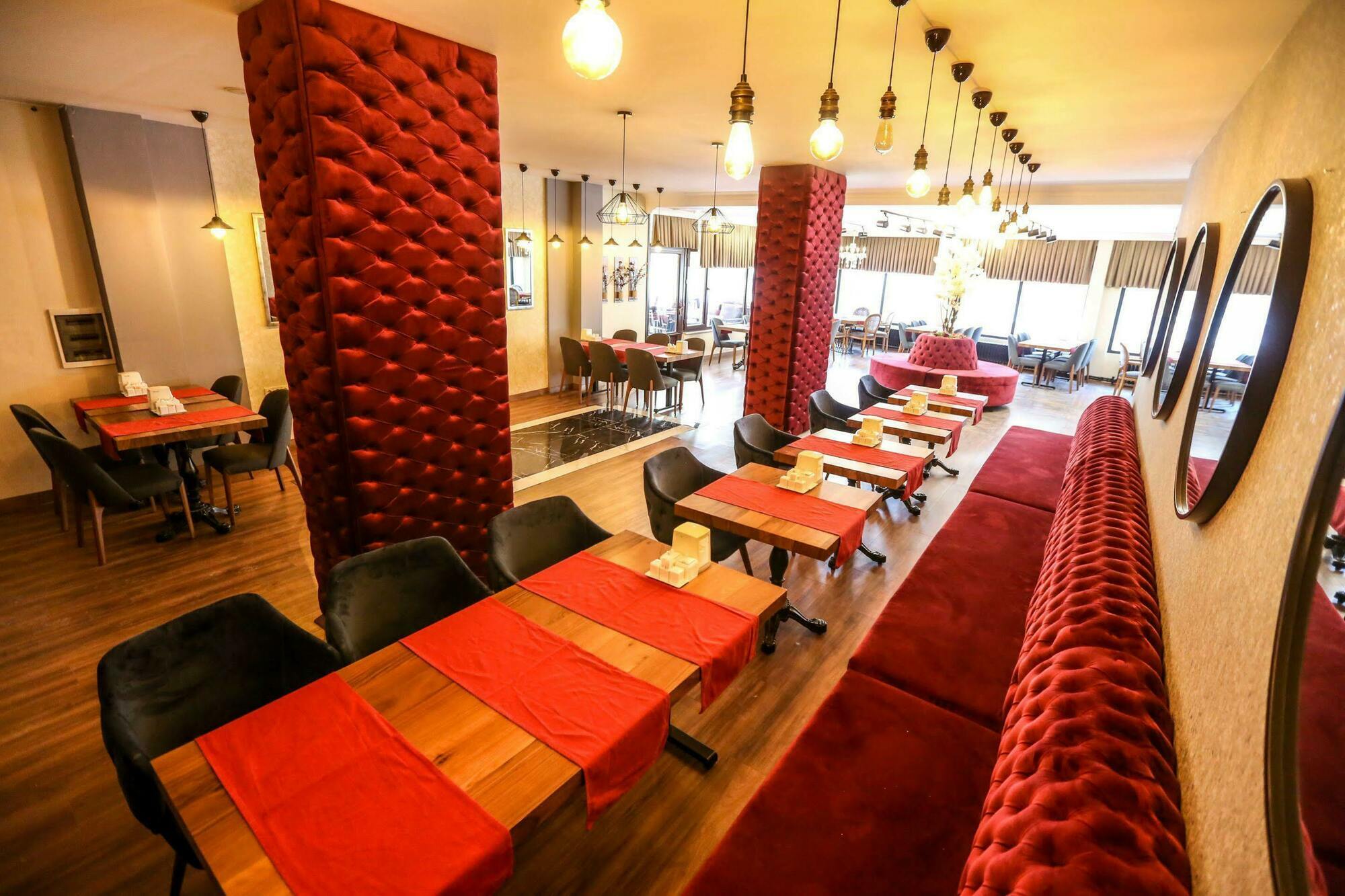 Thermal Saray Hotel & Yalova Gokcedere Ngoại thất bức ảnh